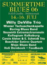 Programm 2006