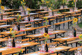 SUMMERTIMEBLUES 2014 - Vorarbeiten