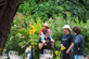 SUMMERTIMEBLUES 2014 - Vorarbeiten