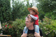SUMMERTIMEBLUES 2014 - Vorarbeiten