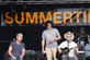 SUMMERTIMEBLUES 2014 - Samstag