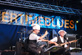 SUMMERTIMEBLUES 2014 - Samstag