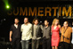 SUMMERTIMEBLUES 2014 - Samstag