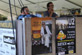 SUMMERTIMEBLUES 2015 - Vorarbeiten