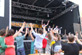 SUMMERTIMEBLUES 2015 - Old School Basterds