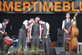 SUMMERTIMEBLUES 2015 - Old School Basterds