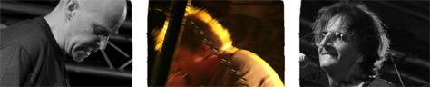 om Rohm & Friends - © unknown